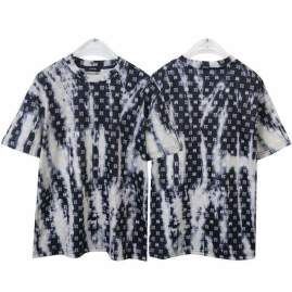 Picture of Amiri T Shirts Short _SKUAmiriM-3XLhstx01724240